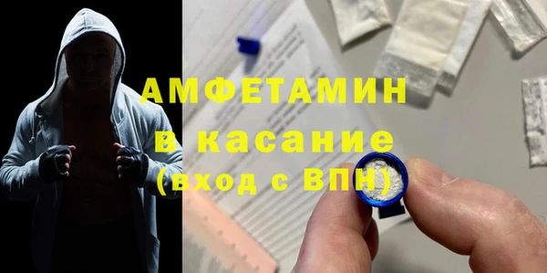 хмурый Нея