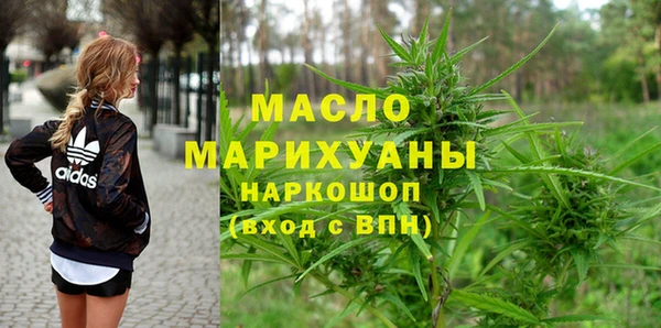 хмурый Нея